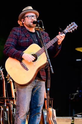 Gregor Meyle Band live at the Endlich wieder summer concert at the Parktheater Großer Garten Dresden, 12 09 2021 Foto:xM.xWehnertx xFuturexImage