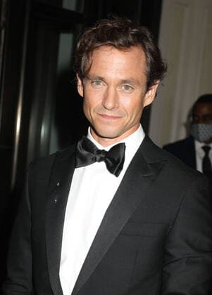 September 13, 2021, New York, New York, USA: Actor HUGH DANCY attends the 2021 VIP Met Gala departures held at The Mark Hotel. New York USA - ZUMAk03_ 20210913_zaf_k03_117 Copyright: xNancyxKaszermanx