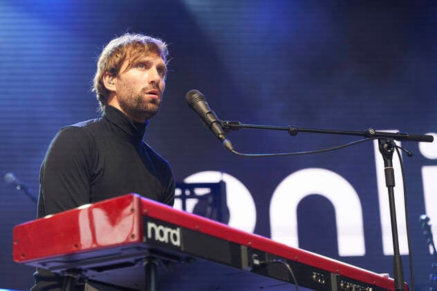 Lionlion live as part of the concert series Back on Stage at the Gilde Parkbühne Hannover, 13 09 2021 Foto:xU.xStammx xFuturexImage