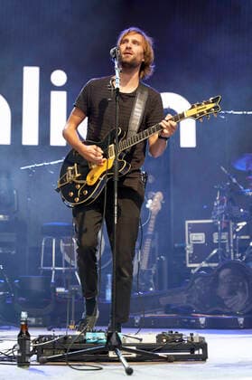 Lionlion live as part of the concert series Back on Stage at the Gilde Parkbühne Hannover, 13 09 2021 Foto:xU.xStammx xFuturexImage