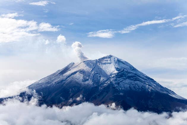 volcano,popocatÃ petl,volcanos jb1-ip9