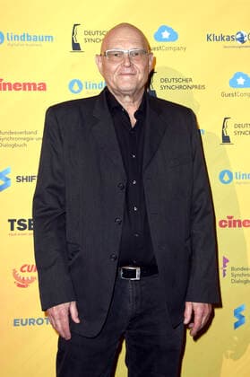 Tobias Meister at the award ceremony of the German Synchrony Award 2021 at the Tipi am Kanzleramt Berlin, 15 09 2021 Foto:xN.xKubelkax xFuturexImage