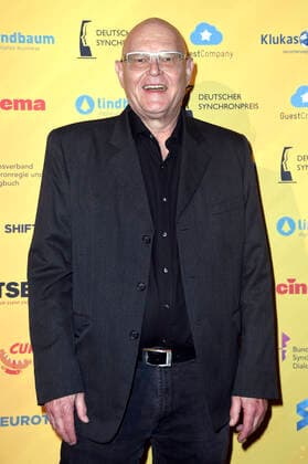 Tobias Meister at the award ceremony of the German Synchrony Award 2021 at the Tipi am Kanzleramt Berlin, 15 09 2021 Foto:xN.xKubelkax xFuturexImage