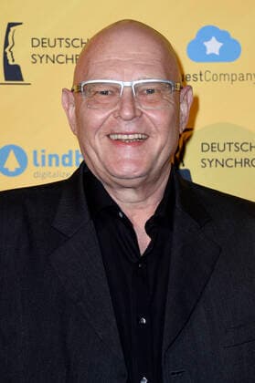 Tobias Meister at the award ceremony of the German Synchrony Award 2021 at the Tipi am Kanzleramt Berlin, 15 09 2021 Foto:xN.xKubelkax xFuturexImage