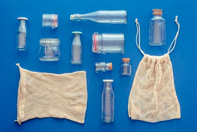 einkaufen,behälter,verpackungsfrei,einkauf,kauf,kaufen,shoppen,shopping,behältnis,plastikfrei *** shopping,container,package free,containers zm6-gsv
