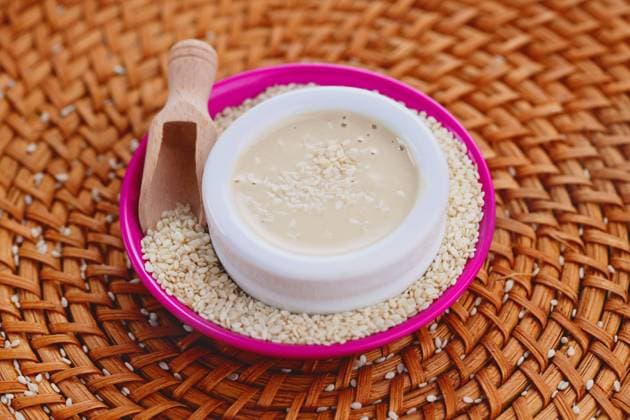 sesam,tahina,tahin,tahini *** sesame,Tahini,sesames ghg-jmh