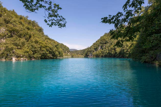 plitvicer seen,plitvica,plitvice *** plitvice lakes kgk-fn3