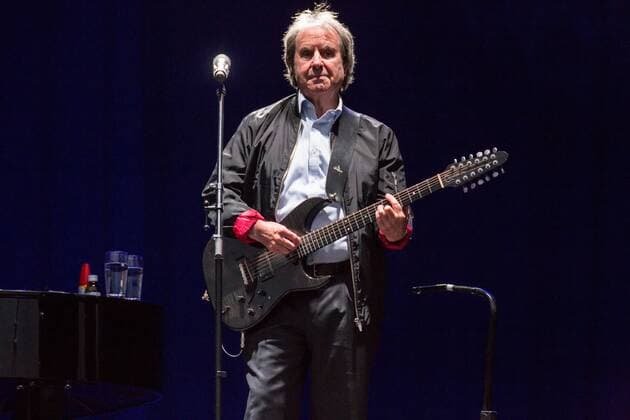 Chris de Burgh Live 2021 Chris de Burgh Live 2021 at the Strandkorb Open Air in Wetzlar Festplatz Finsterloh Wetzlar Festplatz Finsterloh Hesse