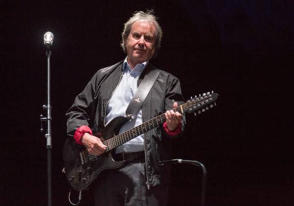 Chris de Burgh Live 2021 Chris de Burgh Live 2021 at the Strandkorb Open Air in Wetzlar Festplatz Finsterloh Wetzlar Festplatz Finsterloh Hesse