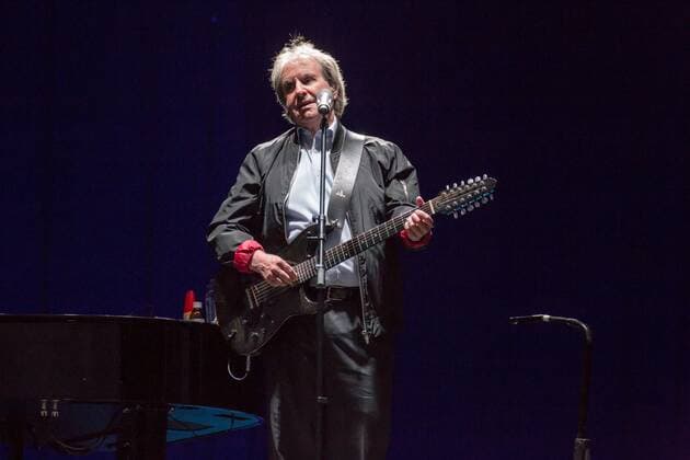 Chris de Burgh Live 2021 Chris de Burgh Live 2021 at the Strandkorb Open Air in Wetzlar Festplatz Finsterloh Wetzlar Festplatz Finsterloh Hesse