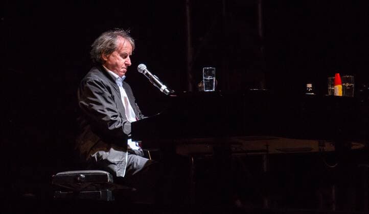 Chris de Burgh Live 2021 Chris de Burgh Live 2021 at the Strandkorb Open Air in Wetzlar Festplatz Finsterloh Wetzlar Festplatz Finsterloh Hesse