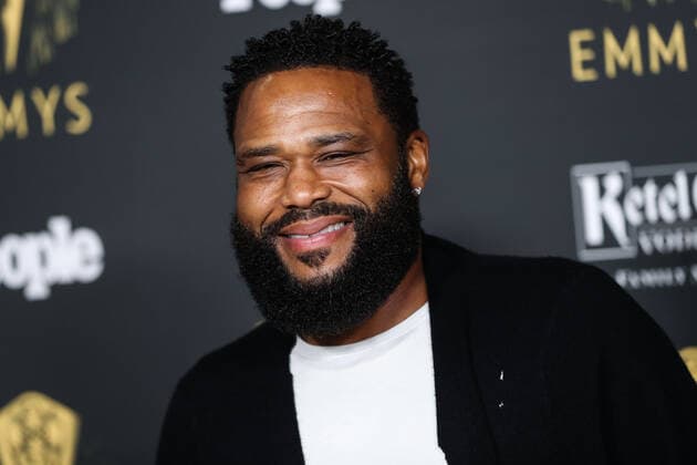 Television Academy s Reception To Honor 73rd Emmy Award Nominees NORTH HOLLYWOOD, LOS ANGELES, CALIFORNIA, USA - SEPTEMBER 17: Actor Anthony Anderson arrives at the Television Academy s Reception To Honor 73rd Emmy Award Nominees held at The Academy of Television Arts and Sciences on September 17, 2021 in North Hollywood, Los Angeles, California, United States. North Hollywood California United States collin-televisi210917_np24a  Copyright: xImagexPressxAgencyx
