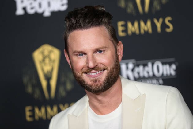 Television Academy s Reception To Honor 73rd Emmy Award Nominees NORTH HOLLYWOOD, LOS ANGELES, CALIFORNIA, USA - SEPTEMBER 17: Television personality Bobby Berk arrives at the Television Academy s Reception To Honor 73rd Emmy Award Nominees held at The Academy of Television Arts and Sciences on September 17, 2021 in North Hollywood, Los Angeles, California, United States. North Hollywood California United States collin-televisi210917_np6pk  Copyright: xImagexPressxAgencyx