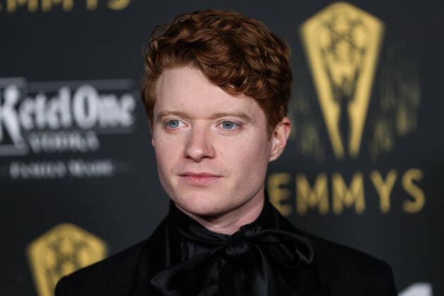 Television Academy s Reception To Honor 73rd Emmy Award Nominees NORTH HOLLYWOOD, LOS ANGELES, CALIFORNIA, USA - SEPTEMBER 17: Actor Brendan Scannell arrives at the Television Academy s Reception To Honor 73rd Emmy Award Nominees held at The Academy of Television Arts and Sciences on September 17, 2021 in North Hollywood, Los Angeles, California, United States. North Hollywood California United States collin-televisi210917_npHxV  Copyright: xImagexPressxAgencyx
