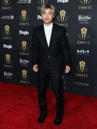 Television Academy s Reception To Honor 73rd Emmy Award Nominees NORTH HOLLYWOOD, LOS ANGELES, CALIFORNIA, USA - SEPTEMBER 17: Actor Dallas Liu arrives at the Television Academy s Reception To Honor 73rd Emmy Award Nominees held at The Academy of Television Arts and Sciences on September 17, 2021 in North Hollywood, Los Angeles, California, United States. North Hollywood California United States collin-televisi210917_np2lm  Copyright: xImagexPressxAgencyx