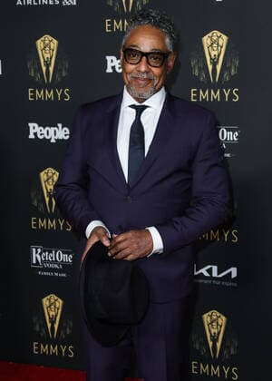 Television Academy s Reception To Honor 73rd Emmy Award Nominees NORTH HOLLYWOOD, LOS ANGELES, CALIFORNIA, USA - SEPTEMBER 17: Actor Giancarlo Esposito arrives at the Television Academy s Reception To Honor 73rd Emmy Award Nominees held at The Academy of Television Arts and Sciences on September 17, 2021 in North Hollywood, Los Angeles, California, United States. North Hollywood California United States collin-televisi210917_npT6r  Copyright: xImagexPressxAgencyx