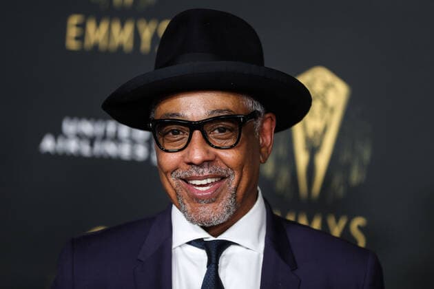 Television Academy s Reception To Honor 73rd Emmy Award Nominees NORTH HOLLYWOOD, LOS ANGELES, CALIFORNIA, USA - SEPTEMBER 17: Actor Giancarlo Esposito arrives at the Television Academy s Reception To Honor 73rd Emmy Award Nominees held at The Academy of Television Arts and Sciences on September 17, 2021 in North Hollywood, Los Angeles, California, United States. North Hollywood California United States collin-televisi210917_np5cx  Copyright: xImagexPressxAgencyx