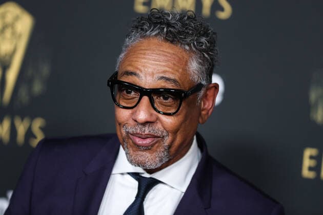 Television Academy s Reception To Honor 73rd Emmy Award Nominees NORTH HOLLYWOOD, LOS ANGELES, CALIFORNIA, USA - SEPTEMBER 17: Actor Giancarlo Esposito arrives at the Television Academy s Reception To Honor 73rd Emmy Award Nominees held at The Academy of Television Arts and Sciences on September 17, 2021 in North Hollywood, Los Angeles, California, United States. North Hollywood California United States collin-televisi210917_np86x  Copyright: xImagexPressxAgencyx