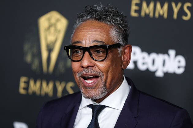 Television Academy s Reception To Honor 73rd Emmy Award Nominees NORTH HOLLYWOOD, LOS ANGELES, CALIFORNIA, USA - SEPTEMBER 17: Actor Giancarlo Esposito arrives at the Television Academy s Reception To Honor 73rd Emmy Award Nominees held at The Academy of Television Arts and Sciences on September 17, 2021 in North Hollywood, Los Angeles, California, United States. North Hollywood California United States collin-televisi210917_npmQ7  Copyright: xImagexPressxAgencyx