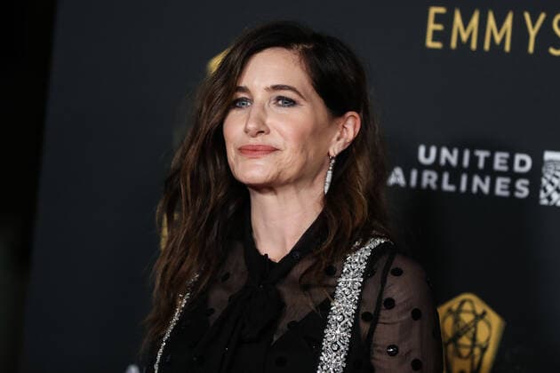 Television Academy s Reception To Honor 73rd Emmy Award Nominees NORTH HOLLYWOOD, LOS ANGELES, CALIFORNIA, USA - SEPTEMBER 17: Actress Kathryn Hahn arrives at the Television Academy s Reception To Honor 73rd Emmy Award Nominees held at The Academy of Television Arts and Sciences on September 17, 2021 in North Hollywood, Los Angeles, California, United States. North Hollywood California United States collin-televisi210917_npKKl  Copyright: xImagexPressxAgencyx