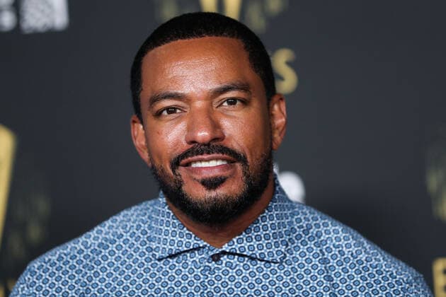 Television Academy s Reception To Honor 73rd Emmy Award Nominees NORTH HOLLYWOOD, LOS ANGELES, CALIFORNIA, USA - SEPTEMBER 17: Actor Laz Alonso arrives at the Television Academy s Reception To Honor 73rd Emmy Award Nominees held at The Academy of Television Arts and Sciences on September 17, 2021 in North Hollywood, Los Angeles, California, United States. North Hollywood California United States collin-televisi210917_npAzO  Copyright: xImagexPressxAgencyx