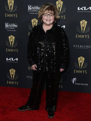 Television Academy s Reception To Honor 73rd Emmy Award Nominees NORTH HOLLYWOOD, LOS ANGELES, CALIFORNIA, USA - SEPTEMBER 17: Actress Patrika Darbo arrives at the Television Academy s Reception To Honor 73rd Emmy Award Nominees held at The Academy of Television Arts and Sciences on September 17, 2021 in North Hollywood, Los Angeles, California, United States. North Hollywood California United States collin-televisi210917_npAEd  Copyright: xImagexPressxAgencyx