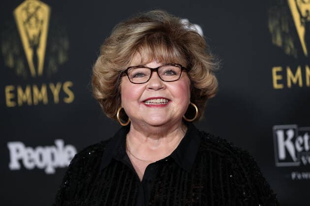 Television Academy s Reception To Honor 73rd Emmy Award Nominees NORTH HOLLYWOOD, LOS ANGELES, CALIFORNIA, USA - SEPTEMBER 17: Actress Patrika Darbo arrives at the Television Academy s Reception To Honor 73rd Emmy Award Nominees held at The Academy of Television Arts and Sciences on September 17, 2021 in North Hollywood, Los Angeles, California, United States. North Hollywood California United States collin-televisi210917_npNb6  Copyright: xImagexPressxAgencyx