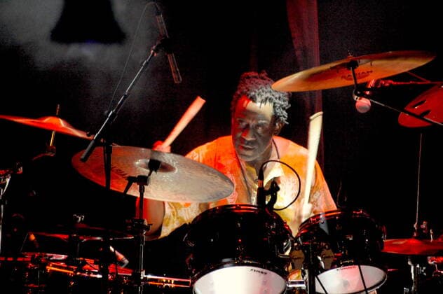 CHICAGO, IL - SEPTEMBER 17: Living Colour perform at Reggie s Rock Club in Chicago, IL on September 17, 2021. Copyright: xGenexAmbox