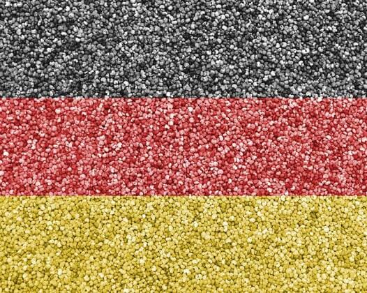  flag of germany on texture, 11.10.2020, Copyright: xlantapixx Panthermedia21921483