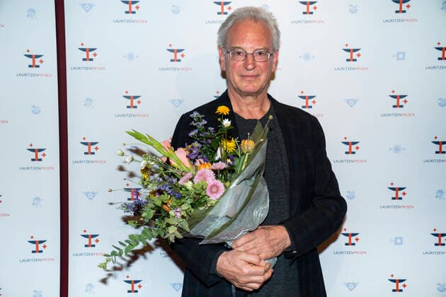 Bjarne Sandborg Teater Refleksion after the show The Lauritzen Prize will be awarde  Copyright: MartinxSylvestx COP105 spdk20210919-235620-L