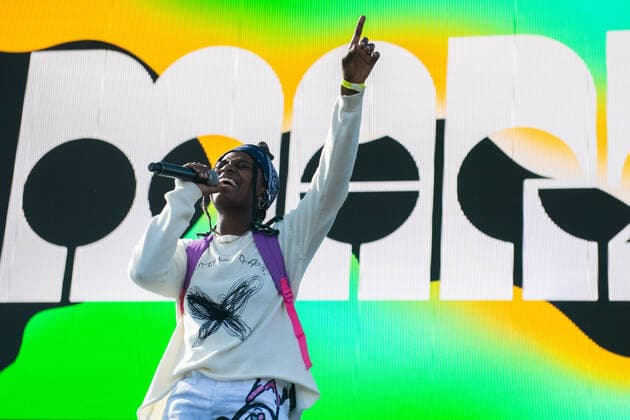 Lights on Festival in Concord - Marzz Konzert September 19, 2021, Concord, CA, USA: Marzz performs on Day Two of the Lights on Festival at Concord Pavilion on September 19, 2021 in Concord, California. ( Chris Tuite imageSPACE) Concord USA - ZUMAs181 20210919_zea_s181_071 Copyright: xImagespacex