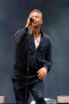 Sasha live at the Zeltfestival Ruhr Strandkorb Edition at the Kemnader See Bochum, 19 09 2021 Foto:xxF.xZeisingx xFuturexImage