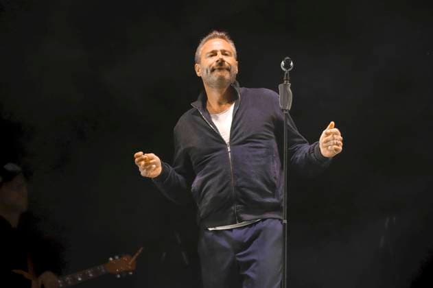 Sasha live at the Zeltfestival Ruhr Strandkorb Edition at the Kemnader See Bochum, 19 09 2021 Foto:xxF.xZeisingx xFuturexImage