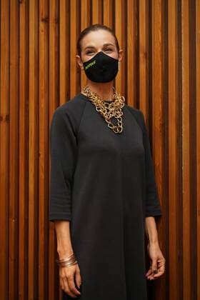 Raquel Sanchez Silva at the Lurra Greenpeace San Sebastian film festival awards ceremony Cordon Press