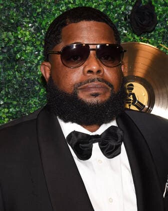 September 23, 2021, West Hollywood, California, USA: Willie Ã¢â‚¬oeProphetÃ¢â‚¬Â Stiggers attends the Black Music Action Coalition Hosts Music In Action Awards Ceremony hosted by The Black Music Action Coalition. West Hollywood USA - ZUMAb173 20210923_zap_b173_003 Copyright: xBillyxBennightx