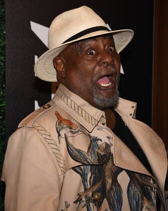 September 23, 2021, West Hollywood, California, USA: George Clinton attends the Black Music Action Coalition Hosts Music In Action Awards Ceremony hosted by The Black Music Action Coalition. West Hollywood USA - ZUMAb173 20210923_zap_b173_019 Copyright: xBillyxBennightx
