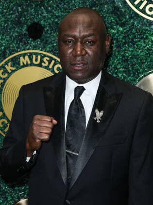 1st Annual Black Music Action Coalition s Music in Action Awards WEST HOLLYWOOD, LOS ANGELES, CALIFORNIA, USA - SEPTEMBER 23: Attorney Benjamin Crump arrives at the 1st Annual Black Music Action Coalition s Music in Action Awards held at the 1 Hotel West Hollywood on September 23, 2021 in West Hollywood, Los Angeles, California, United States. West Hollywood California United States collin-1stannua210923_npeqa  Copyright: xImagexPressxAgencyx