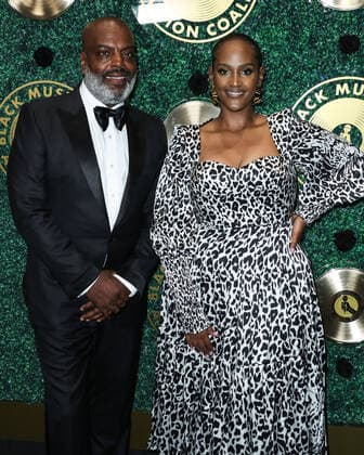 1st Annual Black Music Action Coalition s Music in Action Awards WEST HOLLYWOOD, LOS ANGELES, CALIFORNIA, USA - SEPTEMBER 23: CEO of Motown Records Ethiopia Habtemariam arrives at the 1st Annual Black Music Action Coalition s Music in Action Awards held at the 1 Hotel West Hollywood on September 23, 2021 in West Hollywood, Los Angeles, California, United States. West Hollywood California United States collin-1stannua210923_np4s6  Copyright: xImagexPressxAgencyx