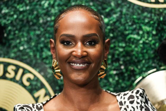 1st Annual Black Music Action Coalition s Music in Action Awards WEST HOLLYWOOD, LOS ANGELES, CALIFORNIA, USA - SEPTEMBER 23: CEO of Motown Records Ethiopia Habtemariam arrives at the 1st Annual Black Music Action Coalition s Music in Action Awards held at the 1 Hotel West Hollywood on September 23, 2021 in West Hollywood, Los Angeles, California, United States. West Hollywood California United States collin-1stannua210923_npCgX  Copyright: xImagexPressxAgencyx
