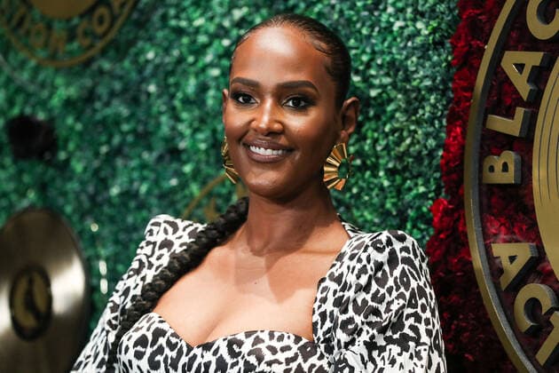1st Annual Black Music Action Coalition s Music in Action Awards WEST HOLLYWOOD, LOS ANGELES, CALIFORNIA, USA - SEPTEMBER 23: CEO of Motown Records Ethiopia Habtemariam arrives at the 1st Annual Black Music Action Coalition s Music in Action Awards held at the 1 Hotel West Hollywood on September 23, 2021 in West Hollywood, Los Angeles, California, United States. West Hollywood California United States collin-1stannua210923_npRcW  Copyright: xImagexPressxAgencyx