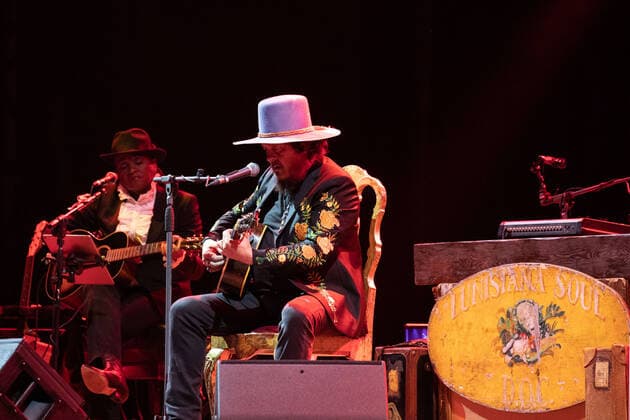 September 24, 2021, Verona, Italy Verona, Italy, Arena di Verona, September 24, 2021, Zucchero during Acoustic Zucchero in Arena di Verona 2021 Italian singer Music Concert Credit Image Cesare Veronesi LPS via ZUMA Press Wire  Copyright: xCesarexVeronesix xZUMAPRESS.comx ZUMA-20210924_zsa_l164_133.jpg