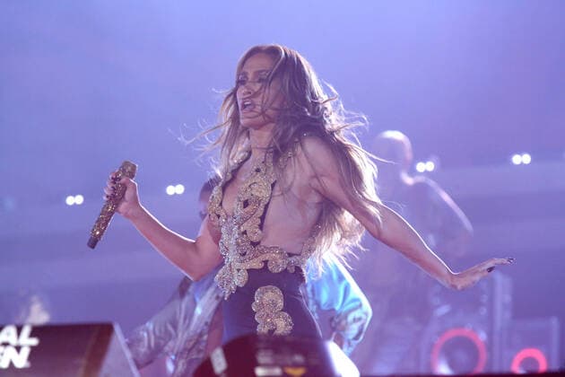 September 25, 2021, New York City, New York, USA: JENNIFER LOPEZ performs at the Global Citizen Festival 2021,.Central Park, NYC.September 25, 2021. New York City USA - ZUMAms4_ 20210925_zaf_ms4_034 Copyright: xSoniaxMoskowitzxGordonx