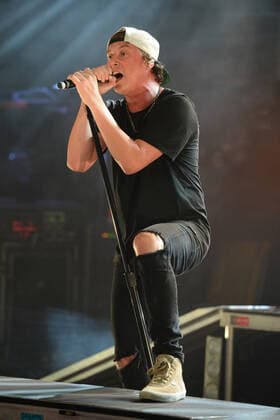 FORT LAUDERDALE FL - SEPTEMBER 25: State Champs perform at Revolution Live on September 25, 2021 in Fort Lauderdale, Florida. Copyright: xmpi04x