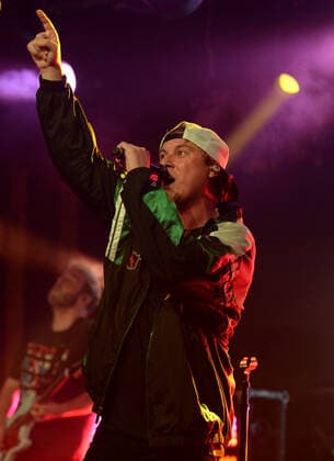 FORT LAUDERDALE FL - SEPTEMBER 25: State Champs perform at Revolution Live on September 25, 2021 in Fort Lauderdale, Florida. Copyright: xmpi04x