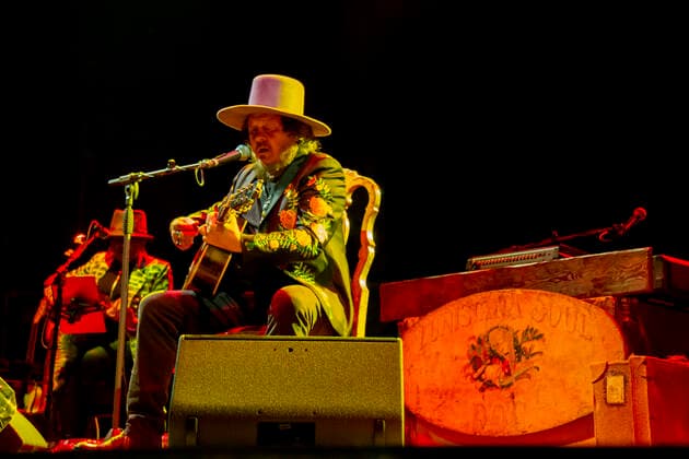 Zucchero Sugar Fornaciari Performs In Marostica Zucchero Sugar Fornaciari INACUSTICO In exclusive fo 2021 only - Marostica 26 Settembre 2021 Marostica Italy lamacchia-notitle210926_npsNA  Copyright: xMimmoxLamacchiax
