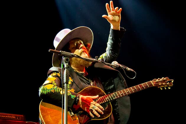 Zucchero Sugar Fornaciari Performs In Marostica Zucchero Sugar Fornaciari INACUSTICO In exclusive fo 2021 only - Marostica 26 Settembre 2021 Marostica Italy lamacchia-notitle210926_npN0G  Copyright: xMimmoxLamacchiax
