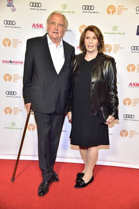 RNST LUBITSCH PRIZE 2021 Simon Verhoeven Presentation of the ERNST LUBITSCH PRIZE 2021 at the ASTOR FilmLounge to Simon Verhoeven on 28 09 2021 Photopress Mueller