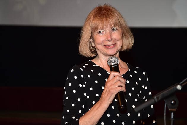 RNST LUBITSCH PRIZE 2021 Ursula Monn Presentation of the ERNST LUBITSCH PRIZE 2021 at the ASTOR FilmLounge to Simon Verhoeven on 28 09 2021 Photopress Mueller