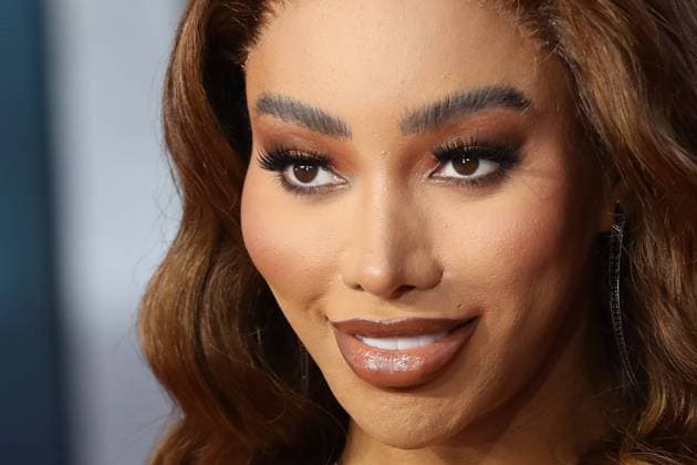 Berühmte Feministinnen, Munroe Bergdorf Munroe Bergdorf attends the World Premiere of No Time To Die at the Royal Albert Hall in London, SEPTEMBER 28th 2021  MDRx21525