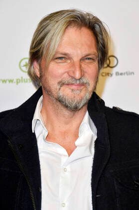 Stefan Jürgens at the 63 Ernst Lubitsch Award 2021 at the Astor Film Lounge Berlin, 28 09 2021 Foto:xN.xKubelkax xFuturexImage